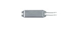 RXL power aluminium encased wire-wound resistors